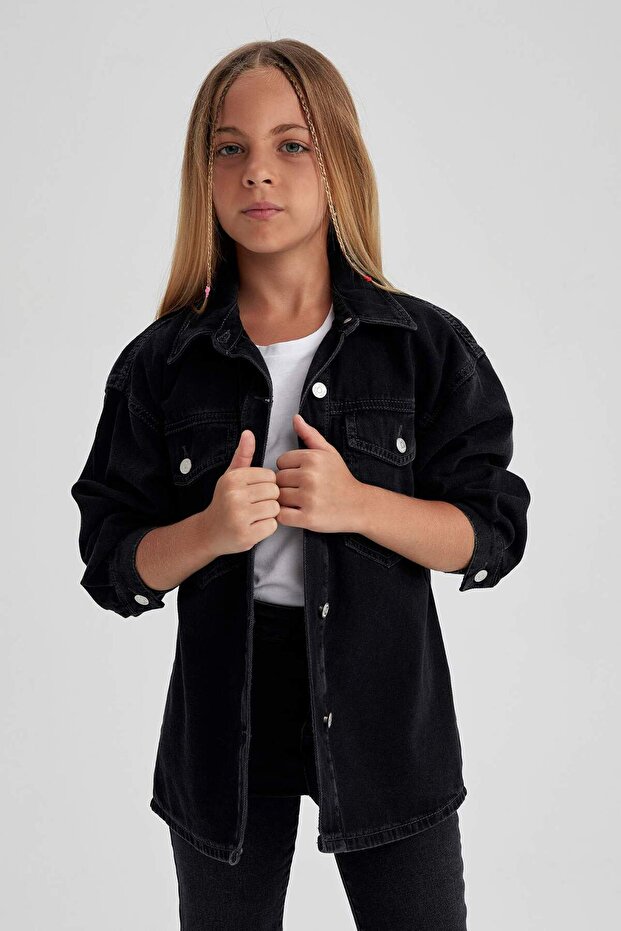 Jacket (23 Au) - 2