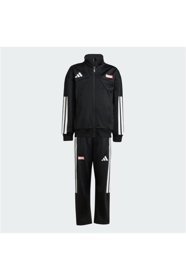 Marvel Spider-Man Tiro Kids Tracksuit Set