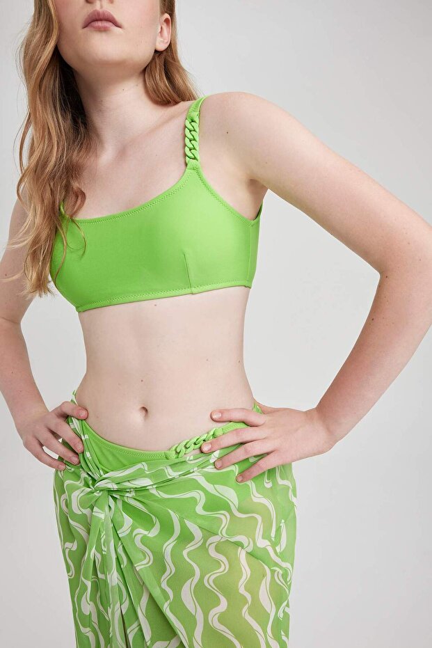 Regular Fıt Bikini Üstü A0224AX23HS - 6