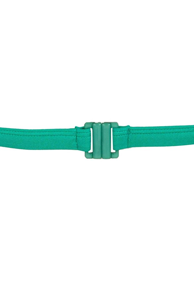 Regular Fıt Bikini Üstü T3667AZ23SM - 8