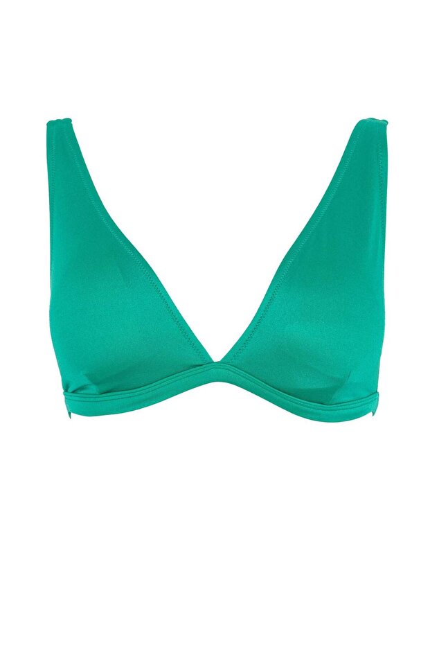 Regular Fıt Bikini Üstü T3667AZ23SM - 6