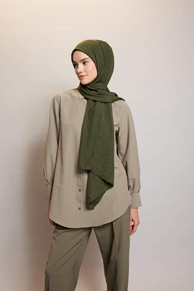 Kadın Kraş Şal - 7