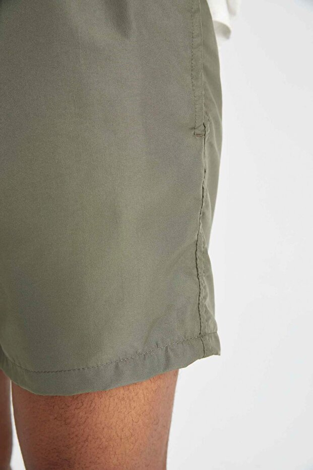 Короткі плавки N0132AZ22HS - 5