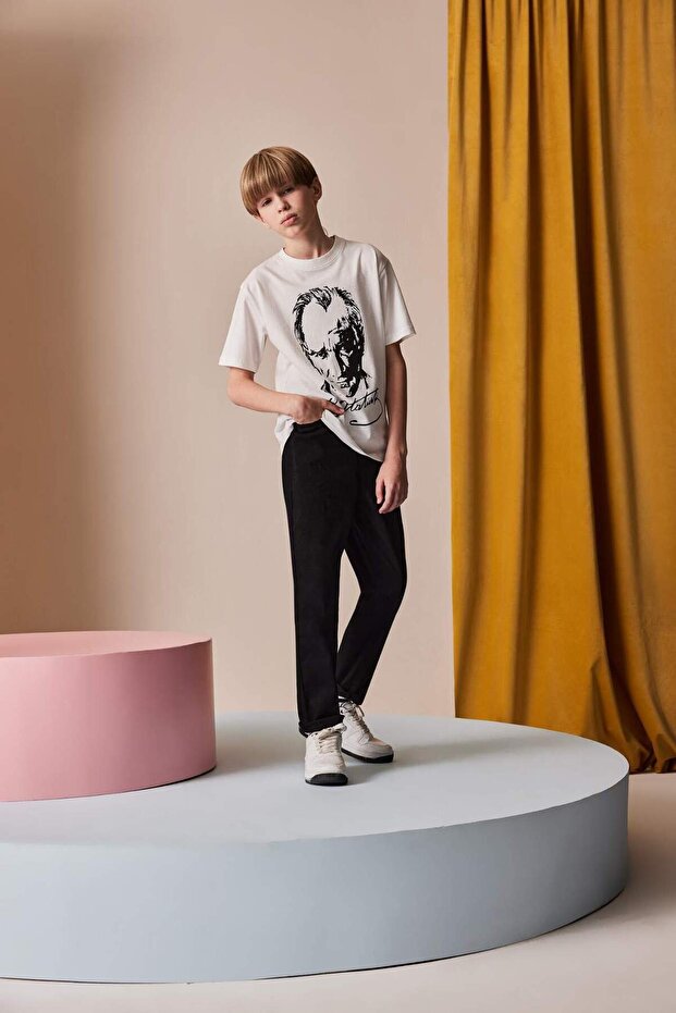Trousers (26 Sp) - 3
