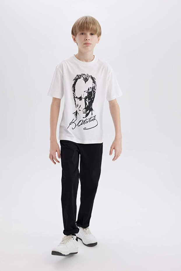 Trousers (26 Sp) - 4