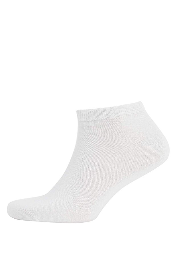 Low Cut Socks (NS) - 2