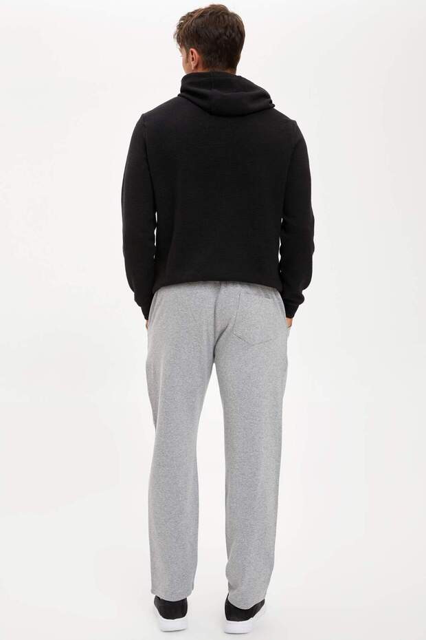 Slim Fit Basic Eşofman Altı S1912AZ20AU - 3
