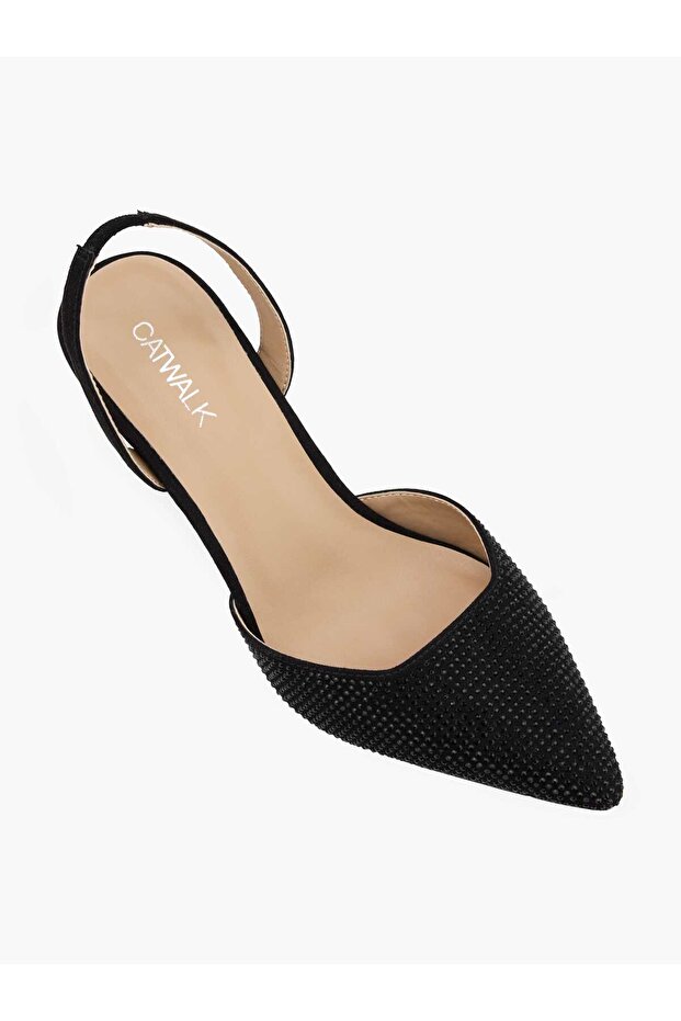 Topuklu Ayakkabı - 2