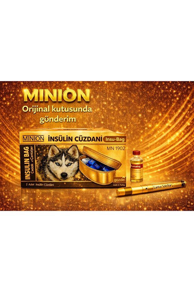 Insülin Cüzdanı