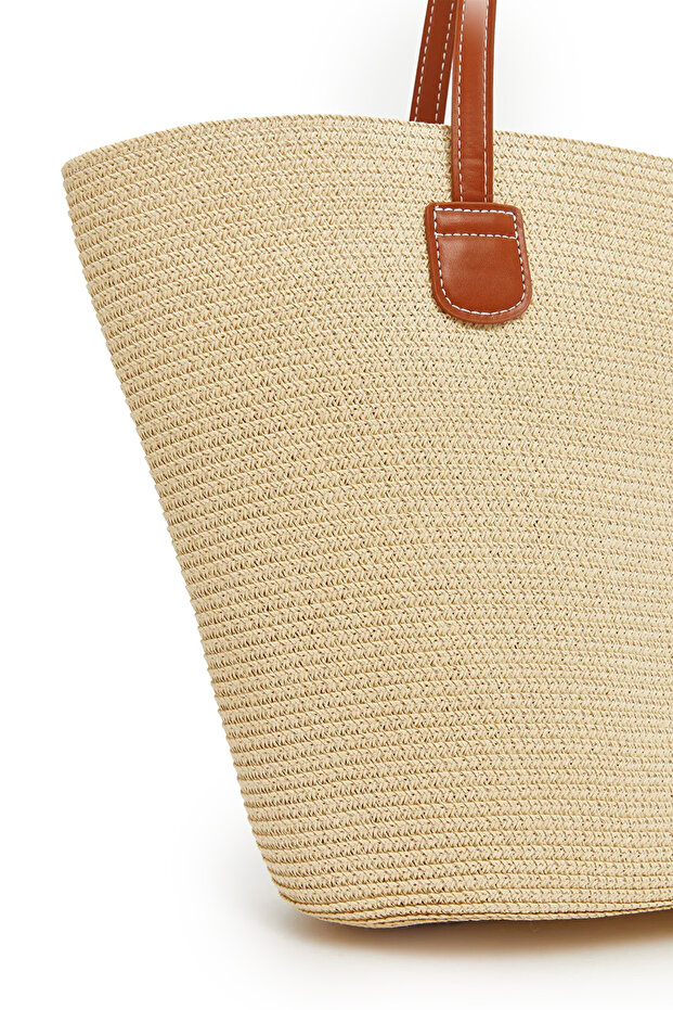 Wide Inside Shoulder Bag - 2