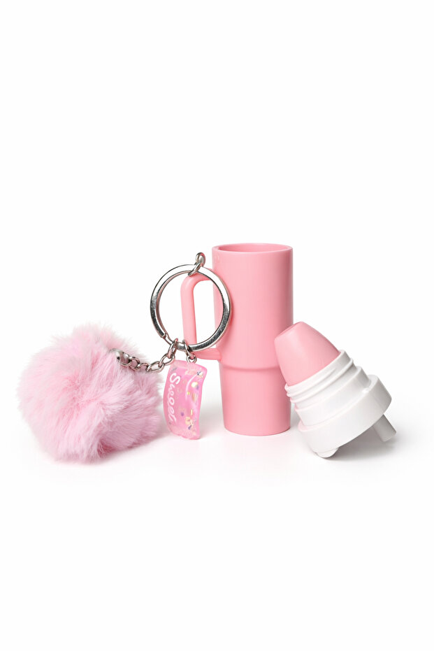 Mug Lip Balm Pink - 3
