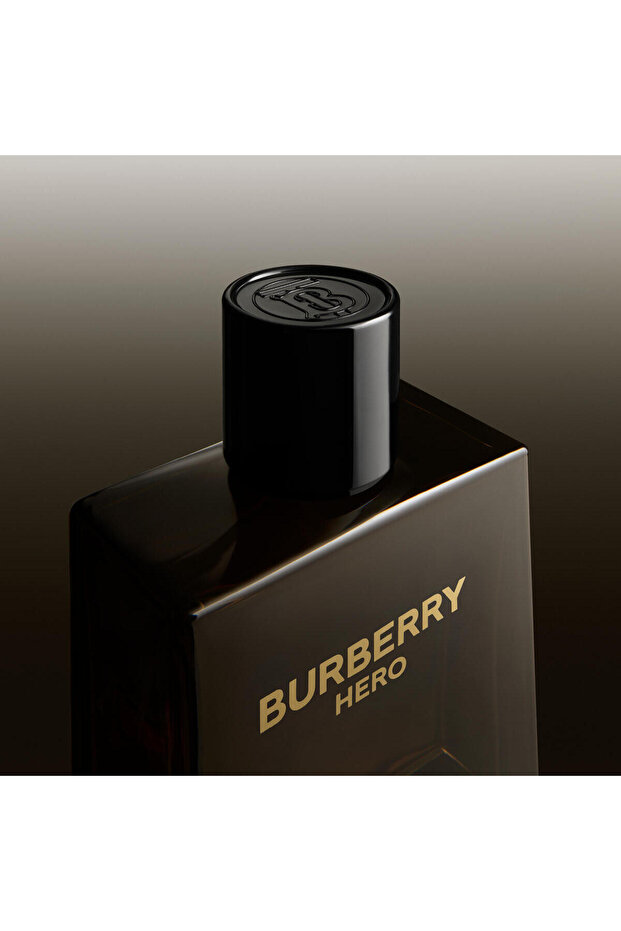 Hero Parfum 150 ml Erkek Parfüm - 5