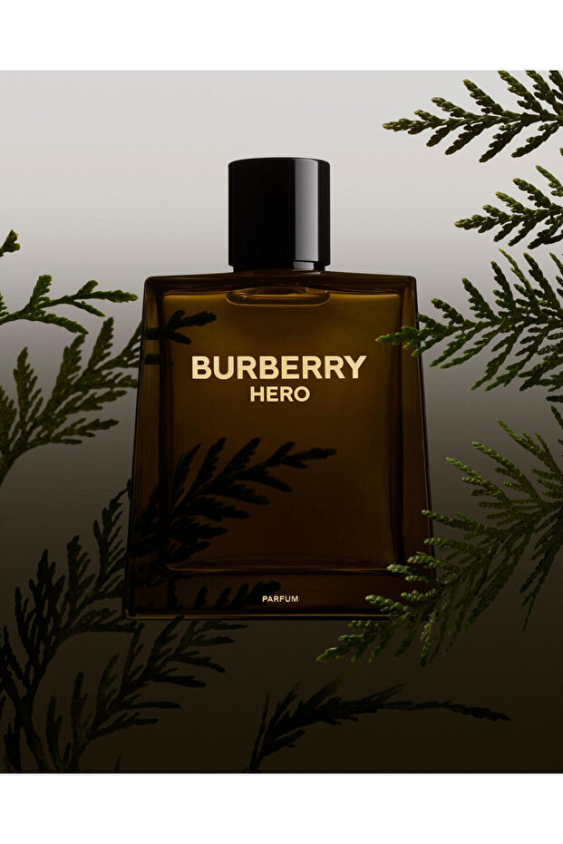 Hero Parfum 50 ml Erkek Parfüm - 7