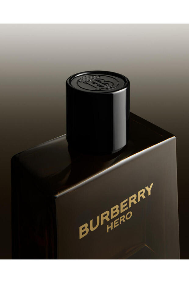 Hero Parfum 50 ml Erkek Parfüm - 3