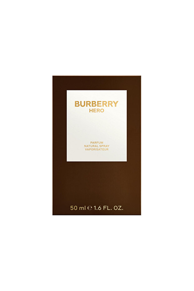 Hero Parfum 50 ml Erkek Parfüm - 6