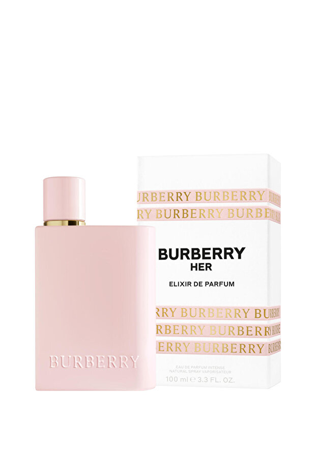 Her Elixir EDP 100 ml Kadın Parfüm - 5