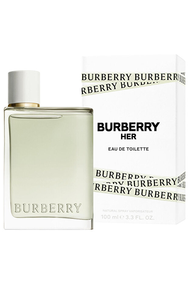 Her EDT 100 ml Kadın Parfüm - 5
