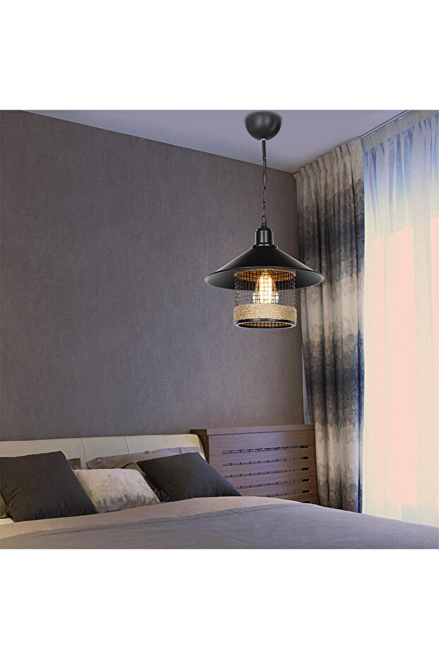 Nil Sarkıt Siyah ASZ 1291 - 3