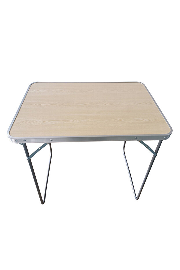 Katlanır Kamp Masası - 1