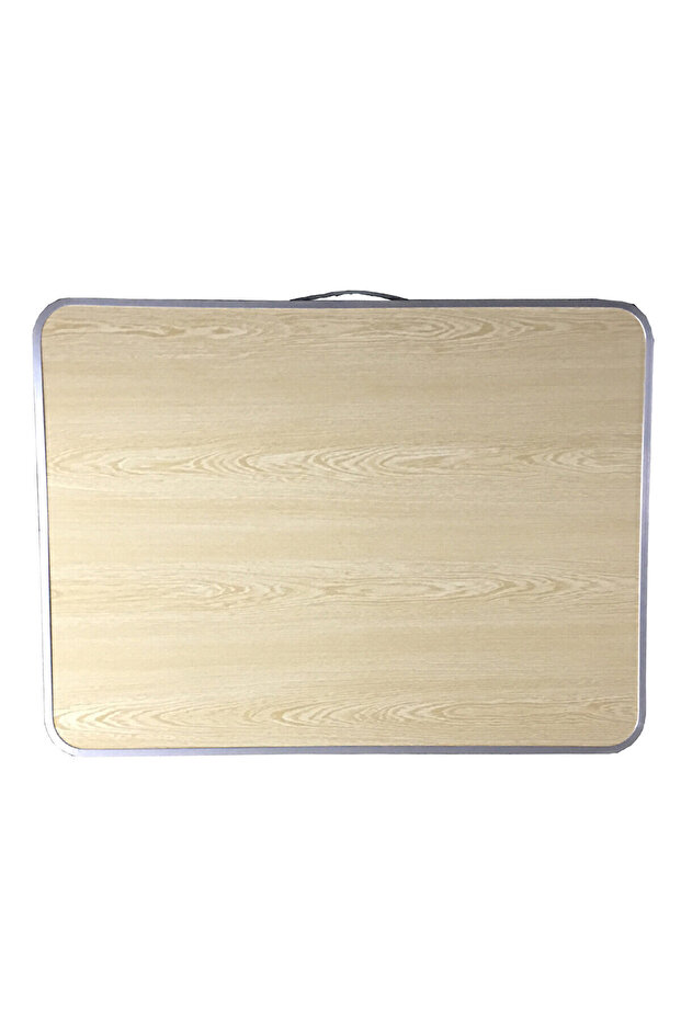 Katlanır Kamp Masası - 5