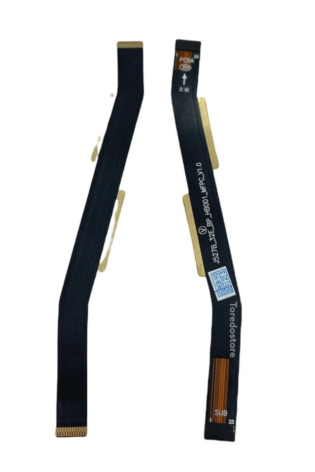 Reeder P13 Blue 2021 Intermediate Film Flex