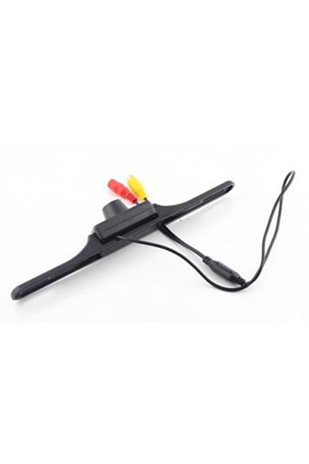 Infrared reversing camera - 4