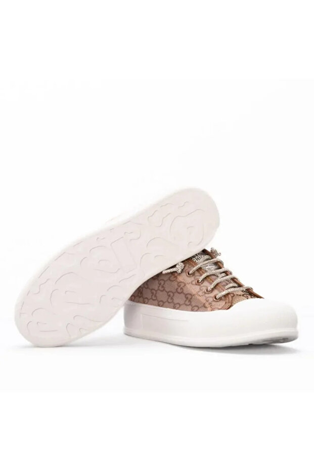 Плоскі кросівки - 7