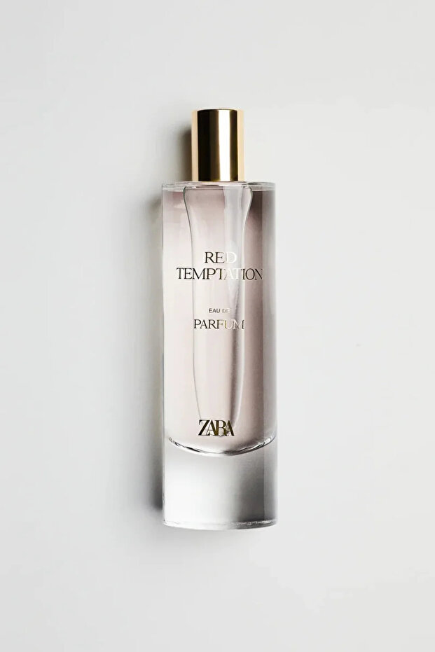 RED TEMPTATION EDP 80 ML - 1