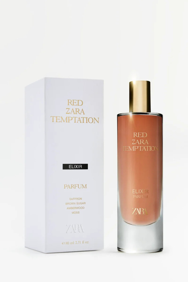 RED TEMPTATION ELIXIR PARFUM 80 ML - 3