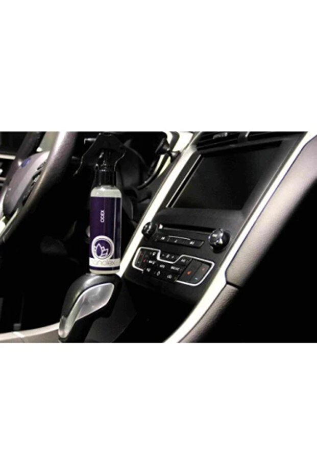 ODEX Odor Eliminator Solution, 200ml - 3