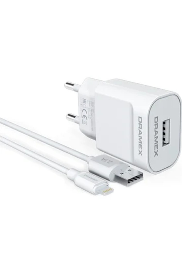 2.1a Type-c Kablo Mini Kutu 100cm - 1