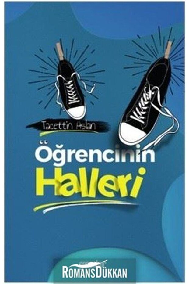 Öğrencinin Halleri