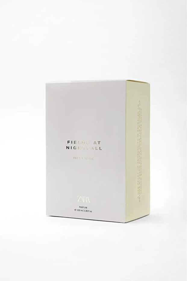 FIELDS AT NIGHTFALL INTENSE PARFUM 100 ML - 4