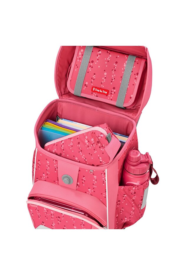 Basis Schulranzen-Set 4-teilig - 5