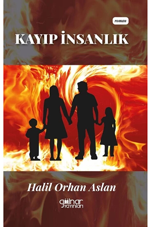 Kayıp Insanlık