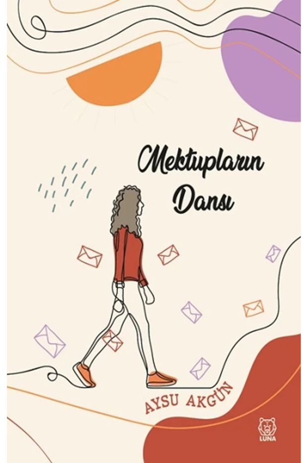 Mektupların Dansı
