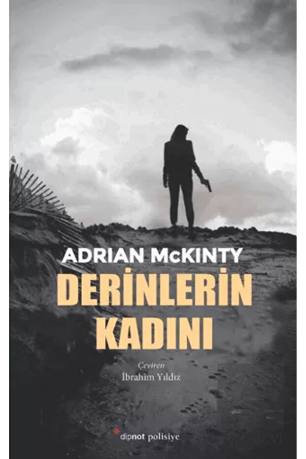 Derinlerin Kadını