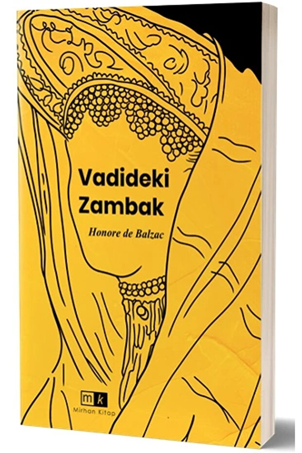 Vadideki Zambak