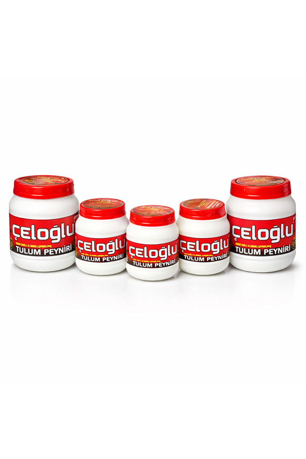 TULUM PEYNİRİ 500 Gr - 3