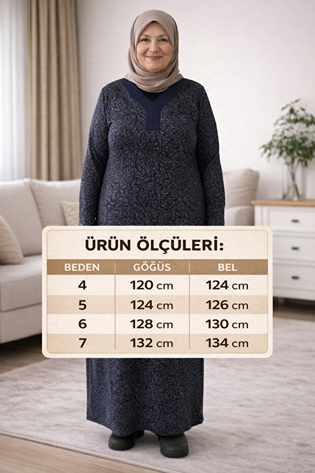 Anne Boydan Elbise - 3