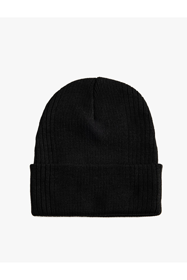 Basic Layered Beret