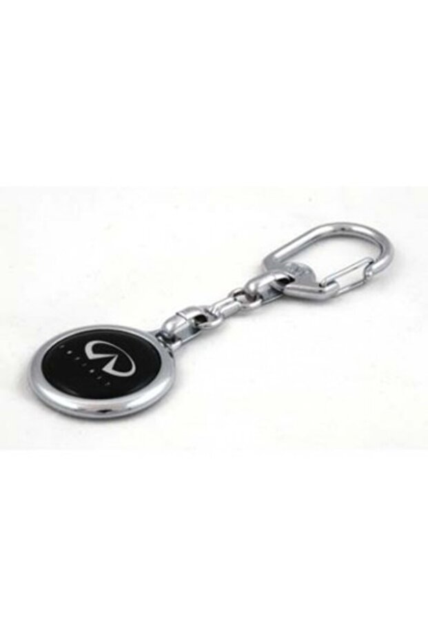 Infinity key chain - 1