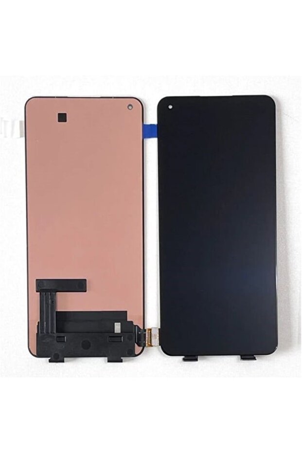 أسود Mi 11 Lite 4G - شاشة تعمل باللمس SRV