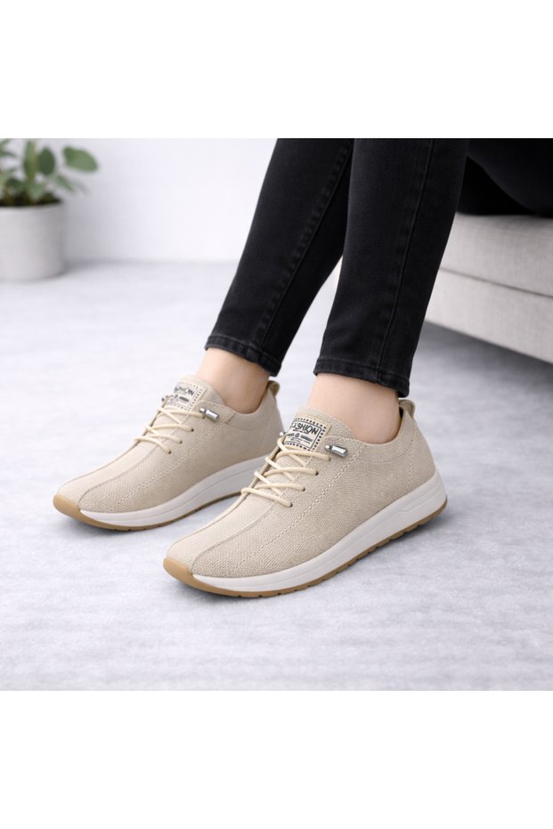 Orthopedic Women's Comfortable Walking Shoes Stylish Daily Comfortable Soft and Lightweight Skin-Friendly Shoes