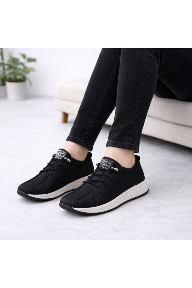 Orthopedic Women's Comfortable Walking Shoes Stylish Daily Comfortable Soft and Lightweight Skin-Friendly Shoes