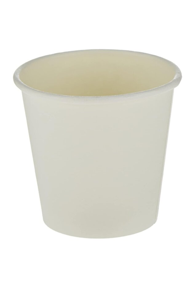 Paper Kawa Cup 2.5 Oz Twin Pack 2000 Pieces