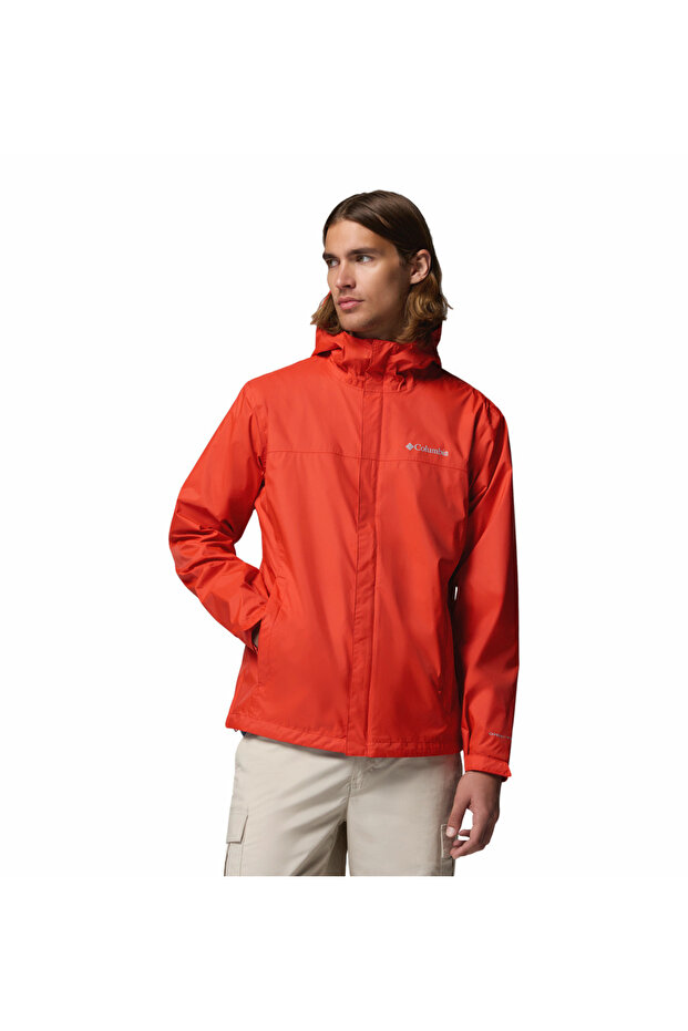 Watertight II Men's Raincoat