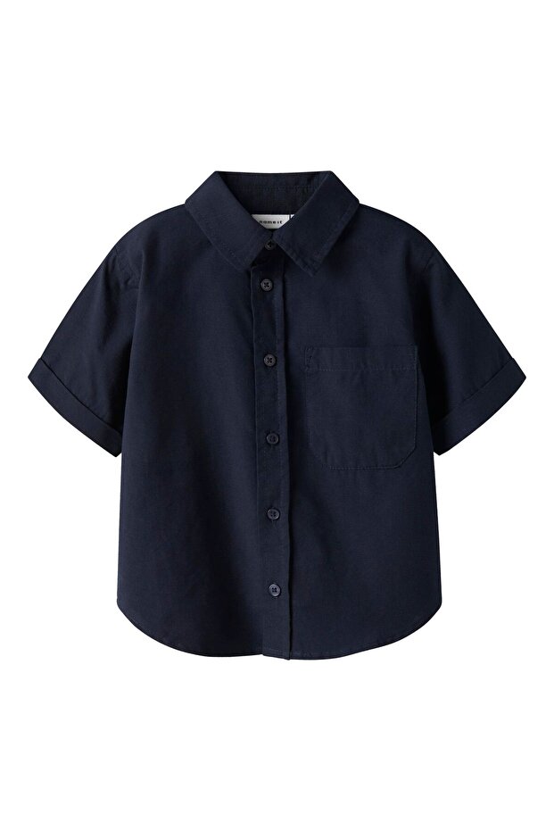 Hemd Regular Fit - 2