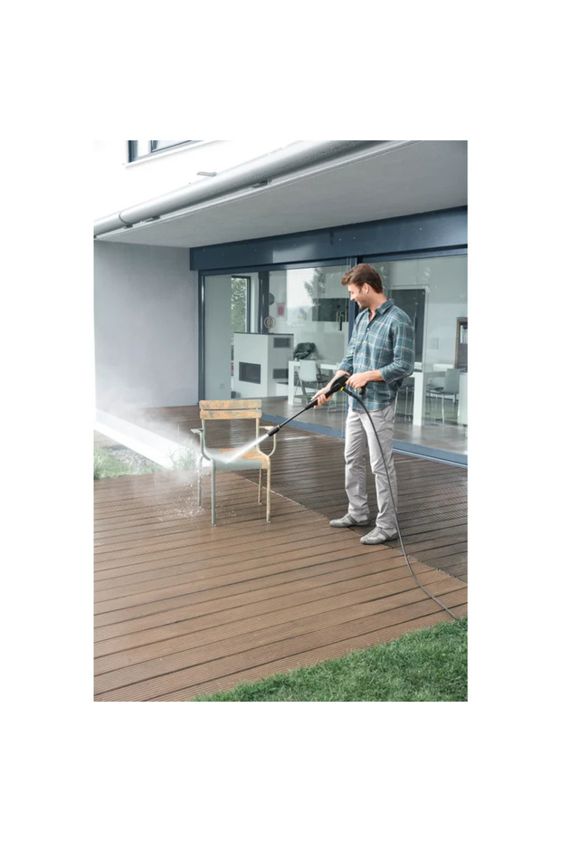 Karcher universal detergent, 5 L - 4