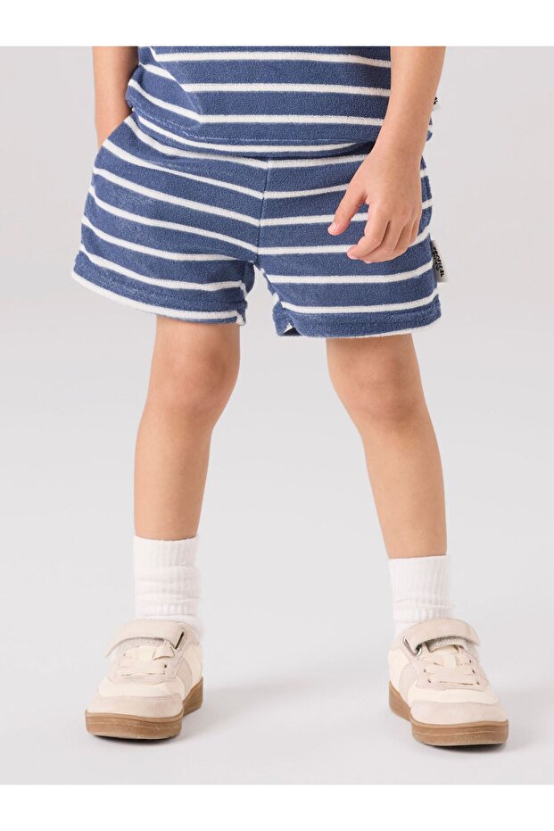 Šortky Regular Fit - 6